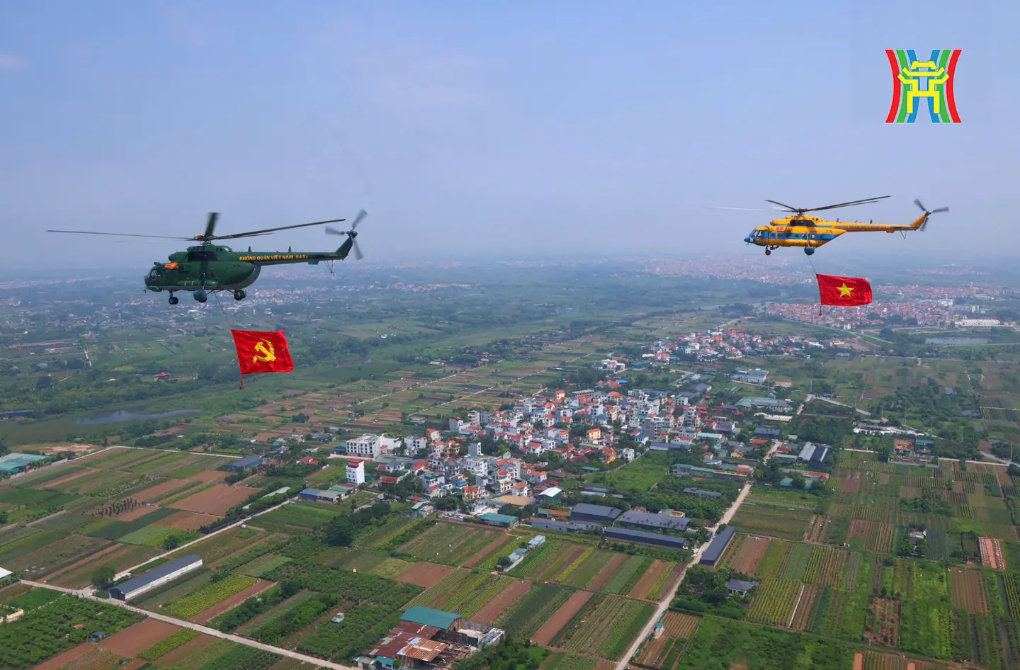 Đài PTTH Hà Nội